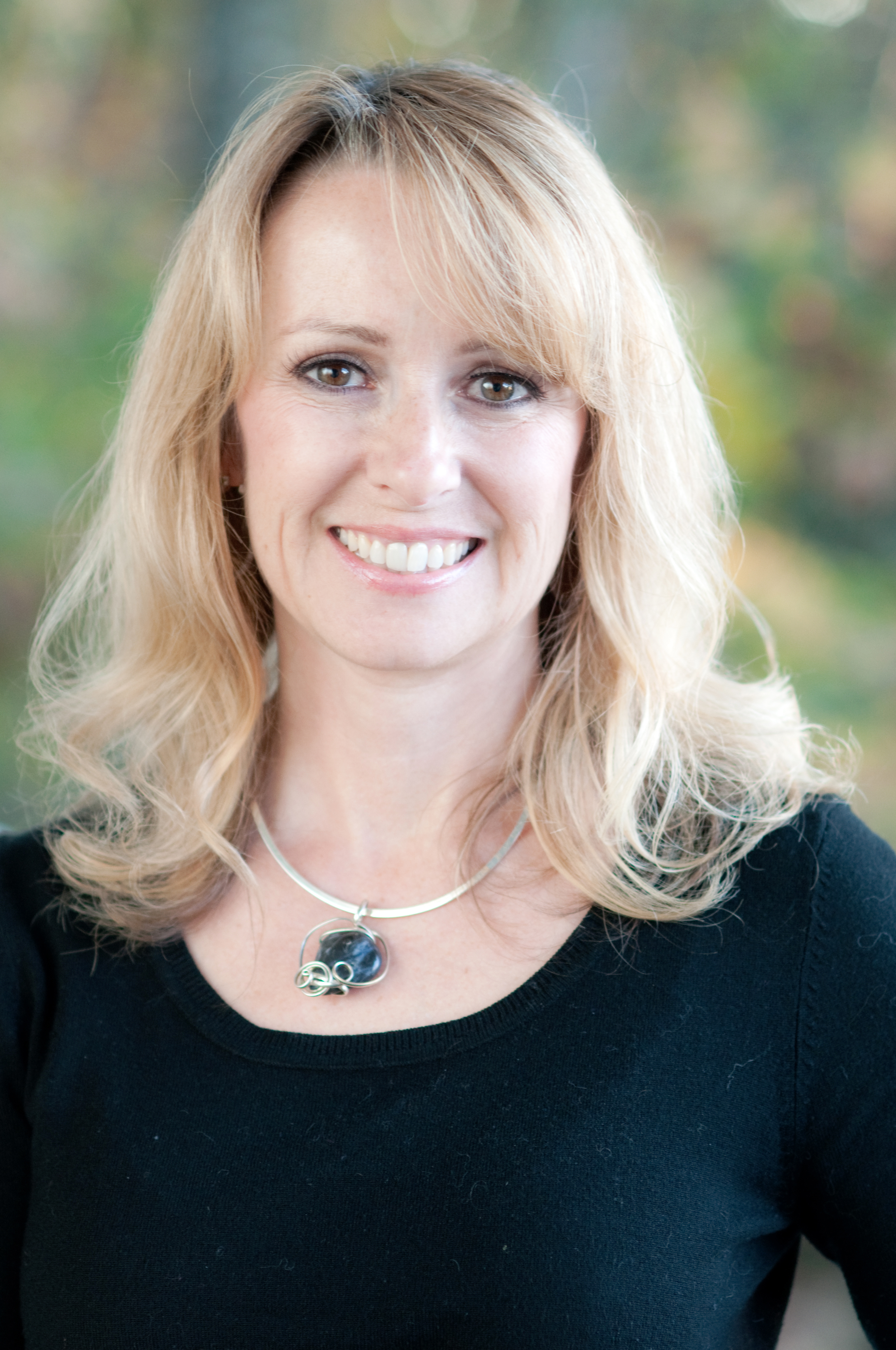 Laura Greig, MA -- Leadership Consultant